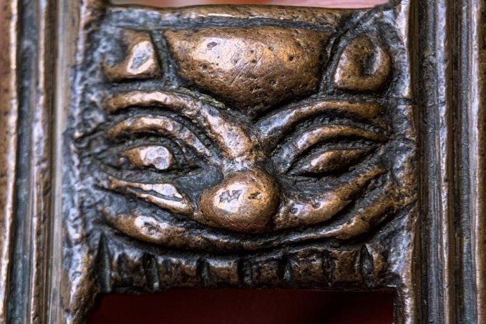 KᾩῘ古書:藏傳鐵印五十品`ἏὯ IA TG 古書:藏傳鐵印五十品 ZX OT