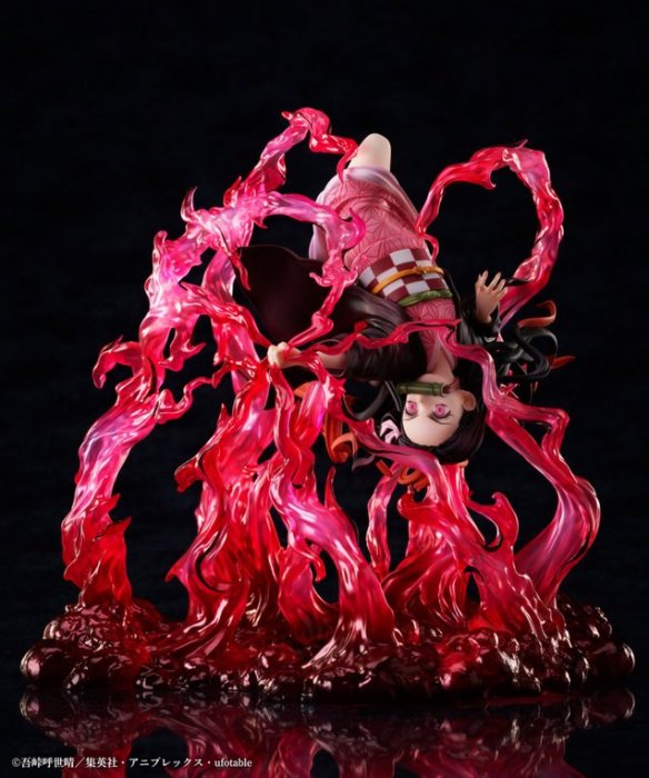 aniplex 1/8 禰豆子的價格推薦- 2025年9月| 比價比個夠BigGo
