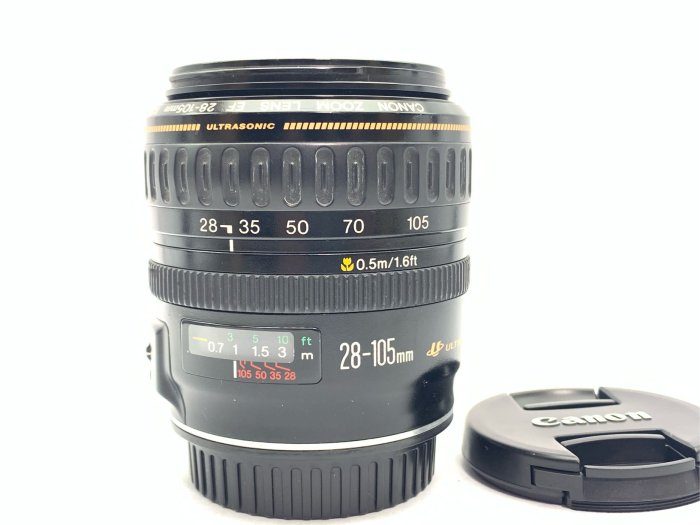 12月10日限定価格♪【大人気】Canon EF 28-105mm USM 12月10日限定価格♪【大人気】Canon EF 28-105mm USM 12月10