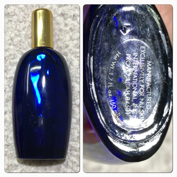 Safire for man 50ml 噴式Eau de Toilette 男性香水| Yahoo拍賣