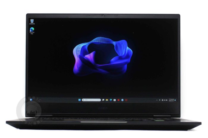 【高雄青蘋果3C】HP OMEN 16-wf0041TX I9-13900HX 16G 512GBSSD RTX4060 16吋 二手筆電#94534