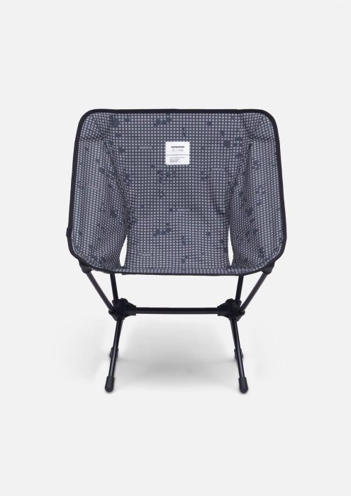 日貨代購CITY】22AW NEIGHBORHOOD HELINOX CHAIR ONE PA 摺疊椅露營椅 