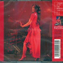 K - Miyuki Nakajima 中島美雪- Live in L.A. 中島みゆき- 日版SACD