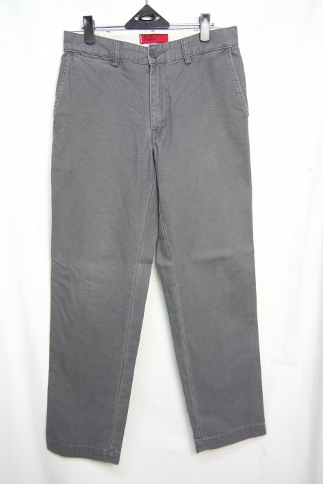 【古物箱~霹靂膠囊】日版 Levi's RED TAB 休閒工作褲 牛仔褲( 二手真品 古著 vintage)
