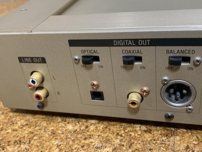 日本製SONY 經典CD座機CDP-X5000 | Yahoo拍賣