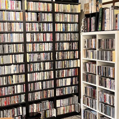 老派購物學】1998年度國語總冠軍／許茹芸、齊秦、動力火車、李翊君、高