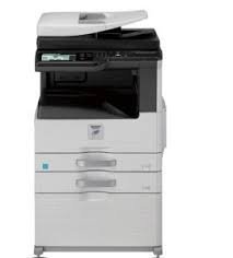 有夠省小舖 SHARP夏普 MX-M264N A3黑白雷射影印機/複合機/傳真機/彩色掃描/MX-264/MX-M264