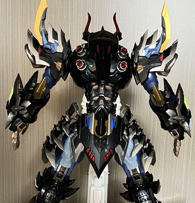 魔動核　牛魔王 Amazon | MOTOR NUCLEAR MNQ XH07 地魔星 平天大聖 牛魔王 ABS＆