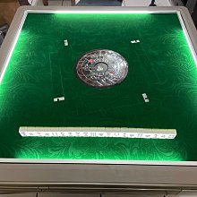 台灣現貨免等，火速發貨，電動麻將桌四方框燈，LED燈