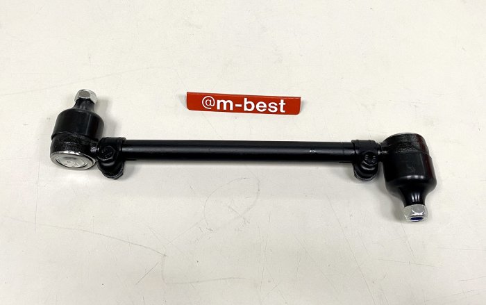 BMW E28 E34 1980-1995 惰桿總成 側拉桿 拉桿 (左 右邊通用 OEM廠製) 32211135668