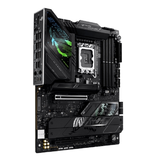 華碩 ASUS ROG STRIX Z890-F GAMING WIFI INTEL 主機板