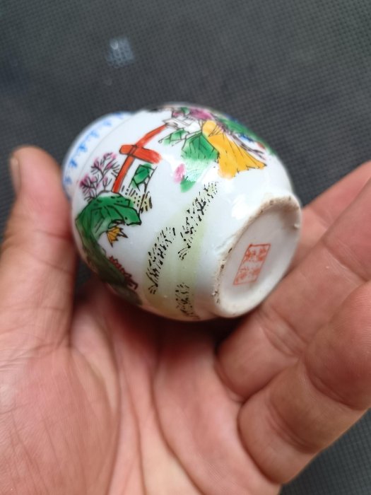 嚴選數十年古董鳥食罐，全美品保真，一口氣搶購！古董、鳥食器、收藏