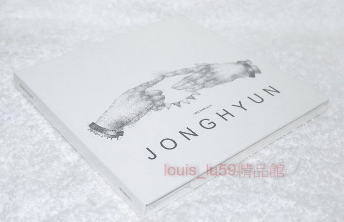 jonghyun op的價格推薦- 2025年11月| 比價比個夠BigGo