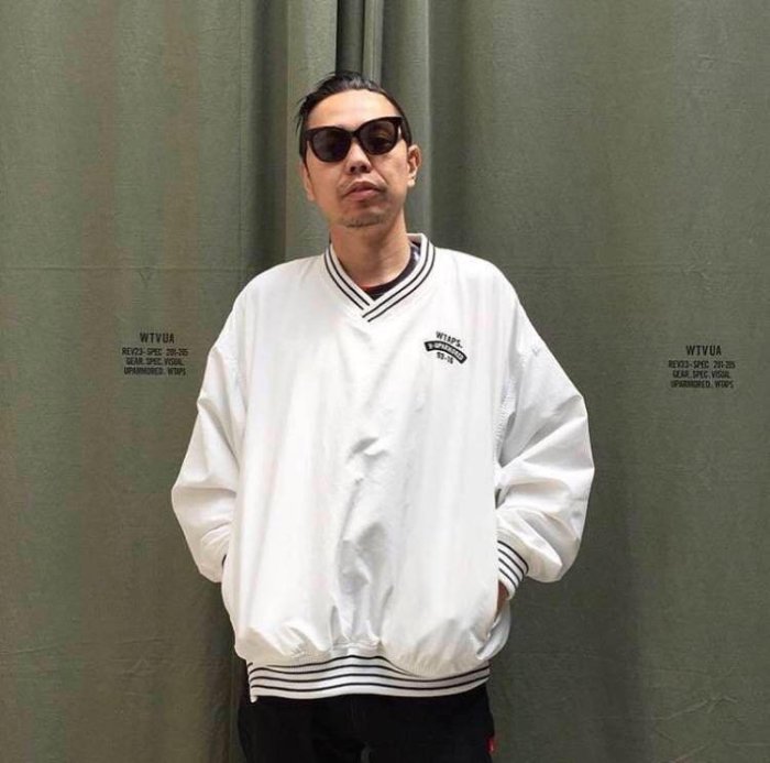 WTAPS MADISON サングラス 希望商店】WTAPS MADISON GLASSES 13SS 西山