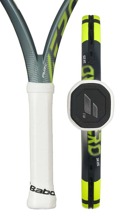 【曼森體育】Babolat Pure Aero Junior 25 / 26 網球拍 2款 適用青少年 進階款