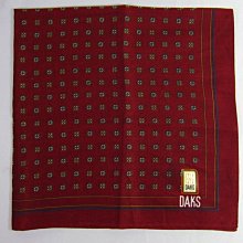 DAKS美品 DAKS ボストンバッグ ボストンバッグ