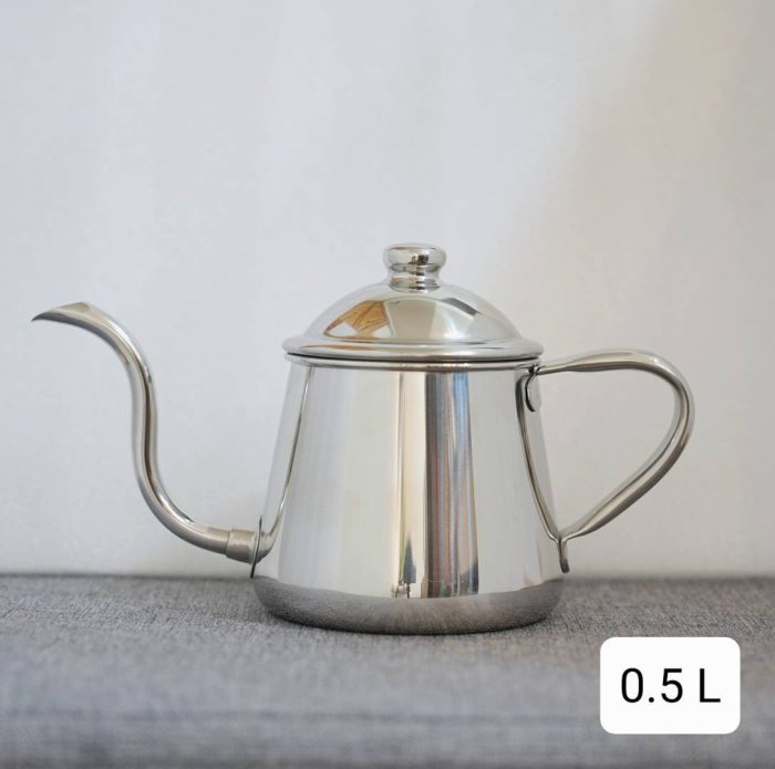 沐湛伍零貳】日本製Takahiro 標準版手沖壺細口壺0.5L / 0.9L | Yahoo拍賣