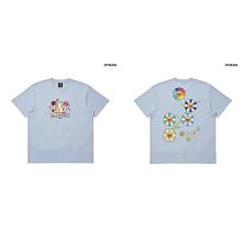 日貨代購CITY】 BLACKPINK 村上隆Takashi Murakami Flower Garden T