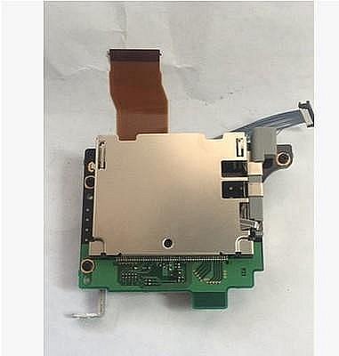 現貨熱銷全新原裝適用於尼康Nikon相機零件 Nikon D4 D4S 卡槽 卡槽板 總成原裝欣欣數碼相機配件