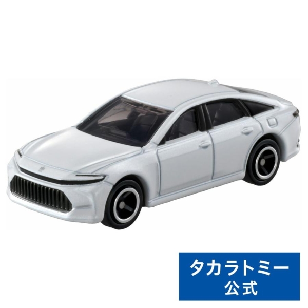 【震撼精品百貨】 TOMICA多美~TOMICA多美小汽車 NO.062 豐田Crown Sedan 一般色*91761