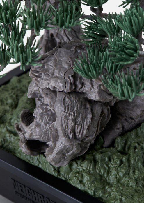 日貨代購CITY】2024AW NEIGHBORHOOD SRL X BANDAI SPIRITS . BONSAI