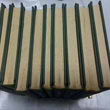 昀嫣二手書陳果夫先生全集1-10集合售中國國民黨中委會黨史委員會出版