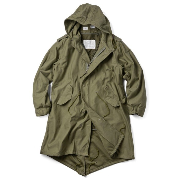 m-51 HOUSTON WAIPER別注 モッズ / M-51パーカ WAIPER別注 ヒューストン 楽天市場】HOUSTON JAPAN IN MADE ジャケット・アウター