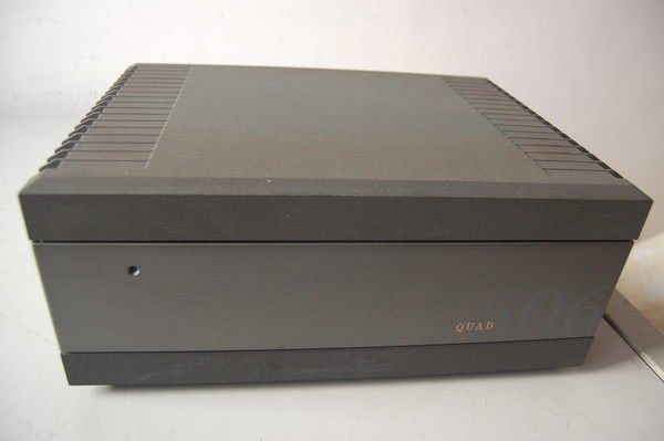 收  購QUAD  後級擴大機 ( Marantz denon luxman McIntosh