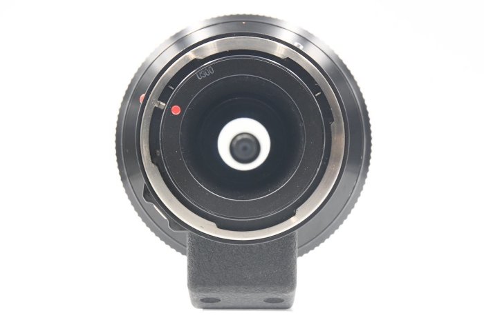 佳能Canon REFLEX LENS 500mm F8 經典反射銘鏡甜甜圈散景品相優良美品