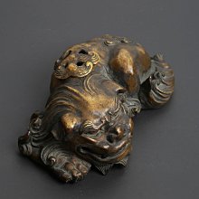 銅製 六角 象足 獅子蓋 香炉 未使用 共箱(LC790) 銅製 六角 象足 獅子蓋 香炉 未使用 共箱(LC790) 銅製 六角 象足