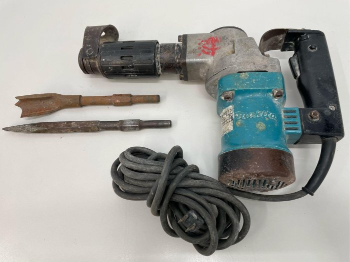 makita 牧田 HM0810  電動鎚/破碎機