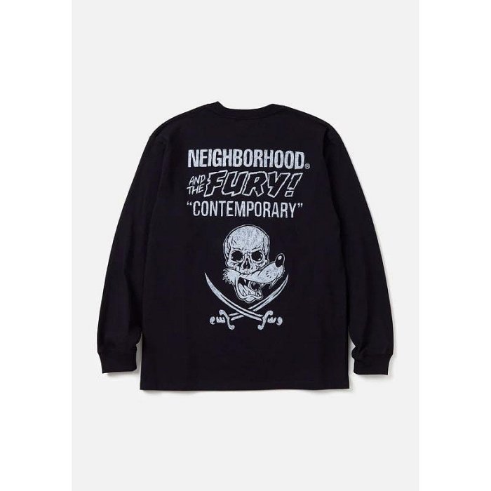 NEIGHBORHOOD Schott KOSTAS SEREMETIS ロンT 新品未使用 NEIGHBORHOOD × Schott ロンT - メルカリ