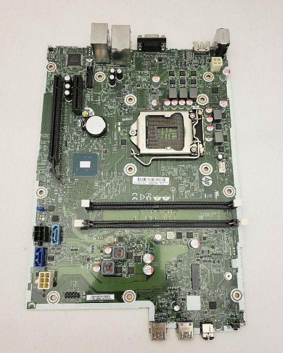 HP 惠普  ProDesk 400 g4 SFF 主板 911985-001 900787-001 適用