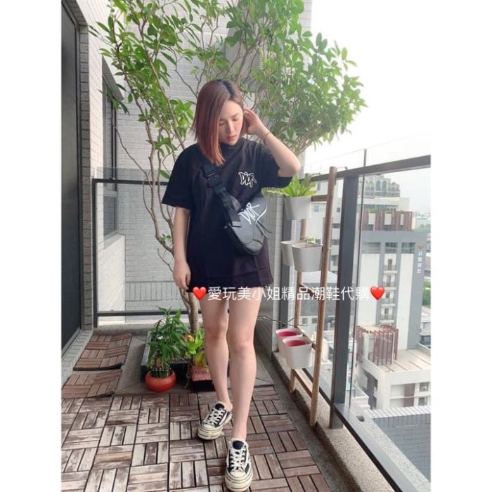 Dior X Stussy 聯名款 男款馬鞍包 超帥氣的😍😍 男女可背❤️