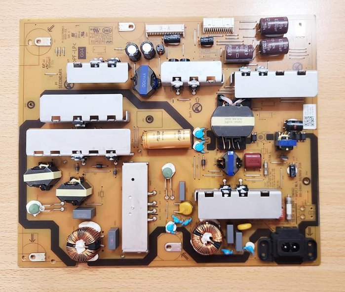 SONY 新力 XRM-55X90J 電源板 B55D-32E 拆機良品 0