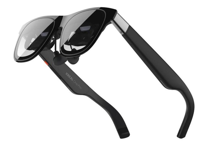 【樂活時尚館】Xreal One Pro/One AR眼鏡外接大屏幕體驗原生3DoF Bose音效 加購Eye