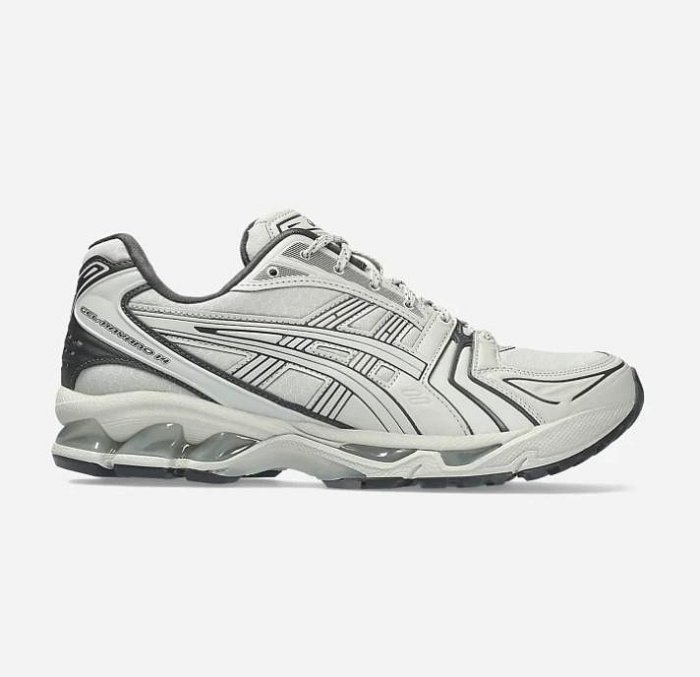 R'代購 Asics Gel-Kayano 14 Earthenware Pack White Sage 白灰 1203A412-020