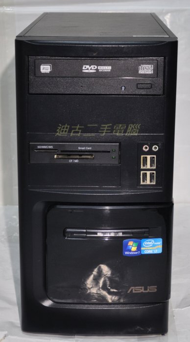 asus MD710 主機 (  i7 2600 ) BM6660