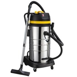 [ 家事達 ] 【順帆- WDS-60】60L工業型乾濕兩用吸塵器