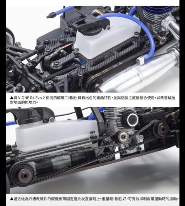 V-ONE R4s Ⅱ KYOSHO CUP エディション 33215 Amazon | 京商 1/10スケール 12-15エンジン ツーリングカー