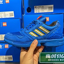 adidas zx 藍-優惠推薦2025年8月| Yahoo拍賣