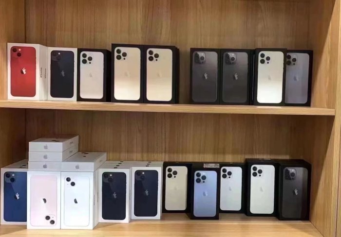 全新 iPhone 13 pro max 512g另有128g 512g 雙卡版 港版 實體雙卡 i13 pro max 128 256 512 可刷卡 可分期