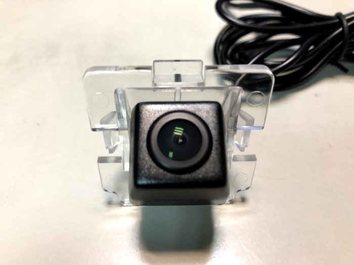 新店【阿勇的店】MITSUBISHI OUTLANDER 08~14專用型彩色倒車影像鏡頭 outlander 倒車鏡頭