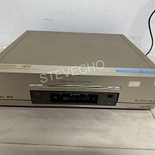 Sony WV-DR9 DV + S-VHS 頂級旗艦錄放影機日本製造~ | Yahoo拍賣