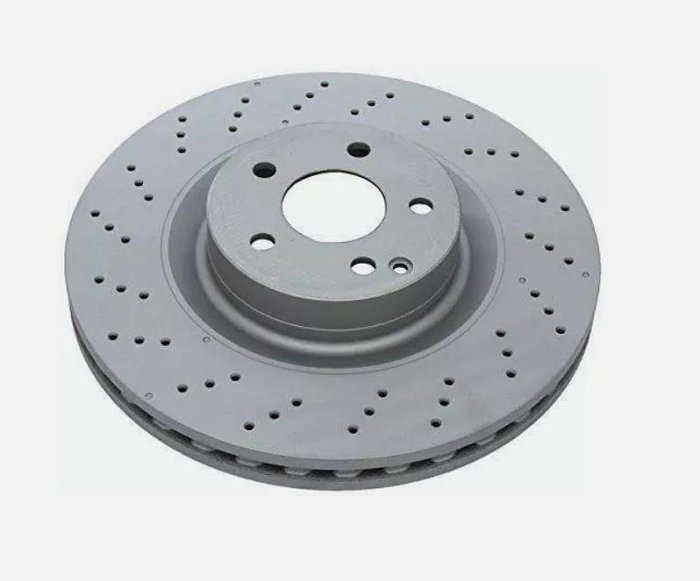 賓士 BENZ 煞車碟盤 安裝 W210 W211 W212 E200K E240 E280 E320 E55