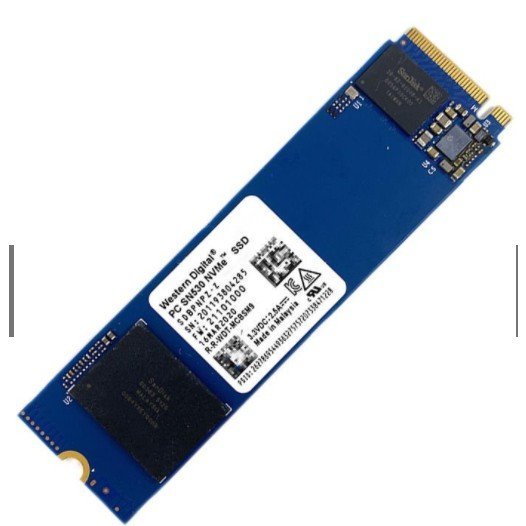 展示SN520 WD 256GB 256G SSD M.2 NVME PCIE 非128G 240G 512G | Yahoo拍賣
