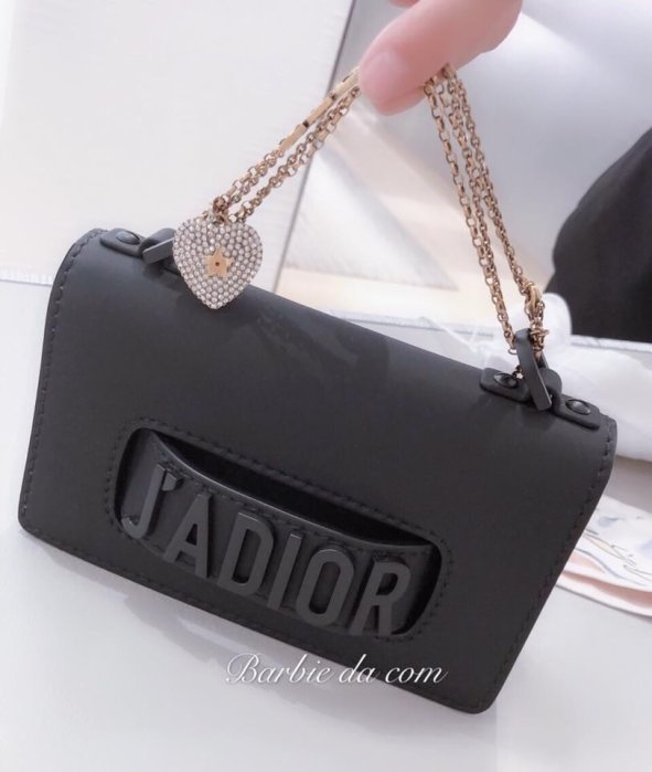 Dior so black j’adior  jadior 手拿包 外出包 肩背包 正品 mini