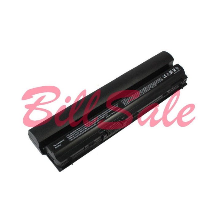 電池 DELL戴爾Latitude 09K6P E6120 E6220 E6230 E6320 E6330 E6430