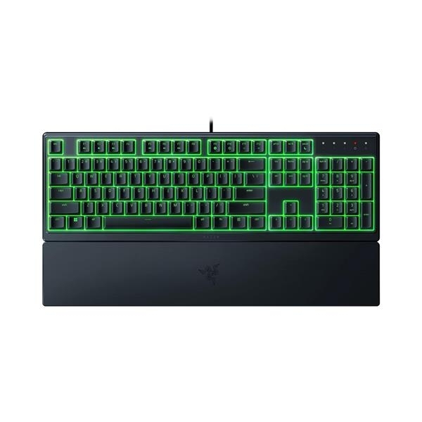雷蛇 Razer Ornata V3X 雨林狼蛛V3X 薄膜式RGB鍵盤