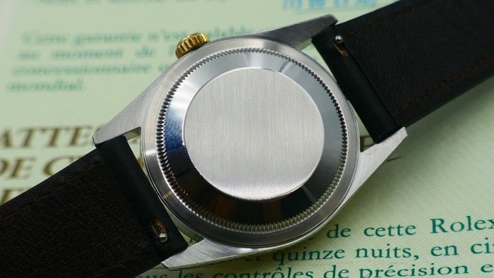 【美好時光】全台有盒單最低價！勞力士ROLEX 16233盒單全美品（ 116233 16013 126233參考）